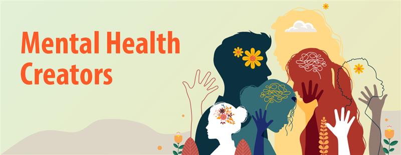 Mental Health Creators