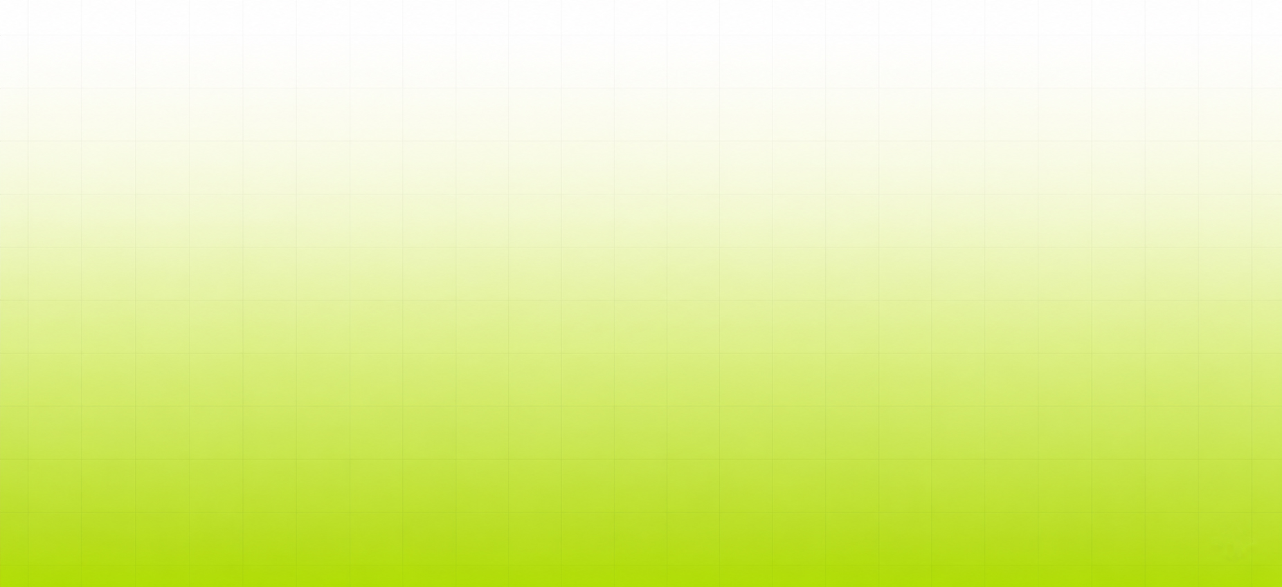 App showcase background